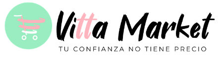El Blog de Vitta Market